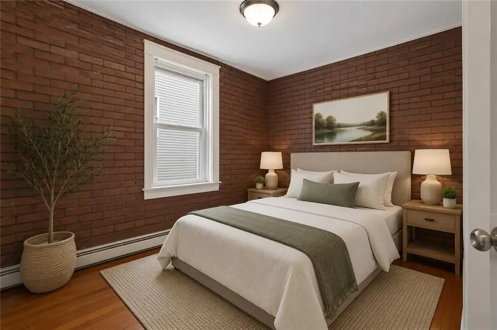 15 16 Judith Street Providence RI 02909