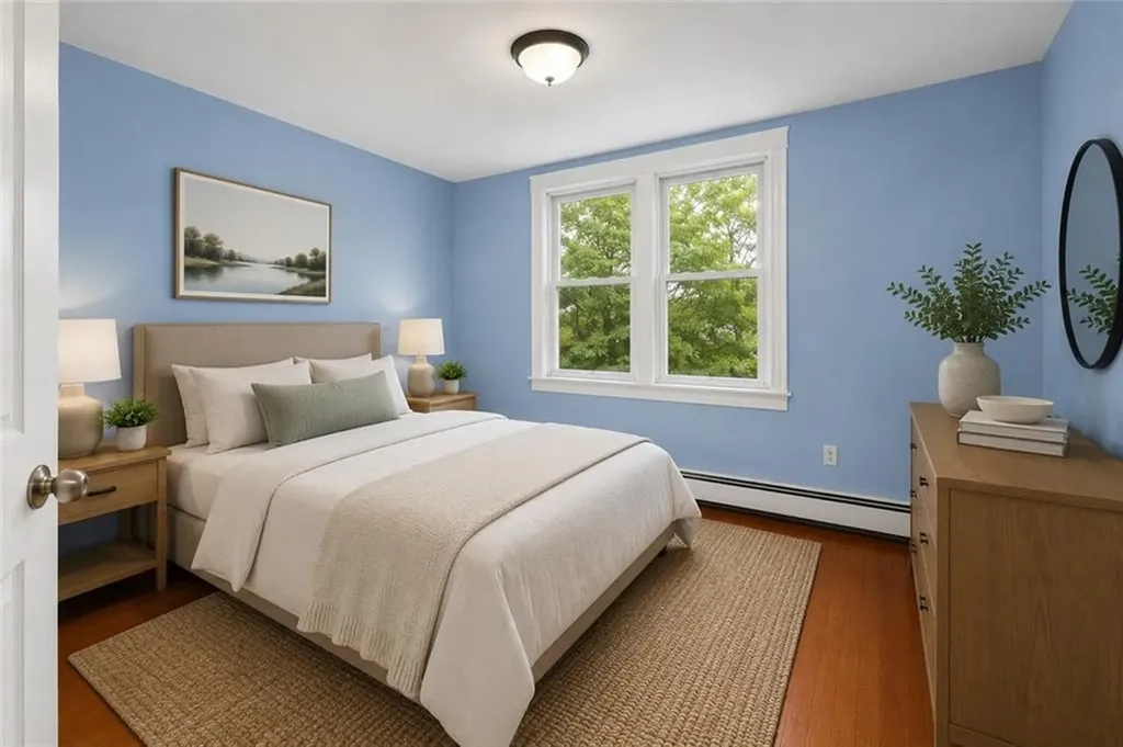 15 16 Judith Street Providence RI 02909
