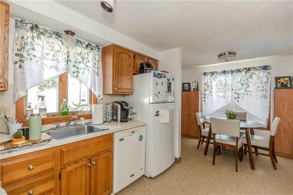 53 55 Hazael Street Providence RI 02908