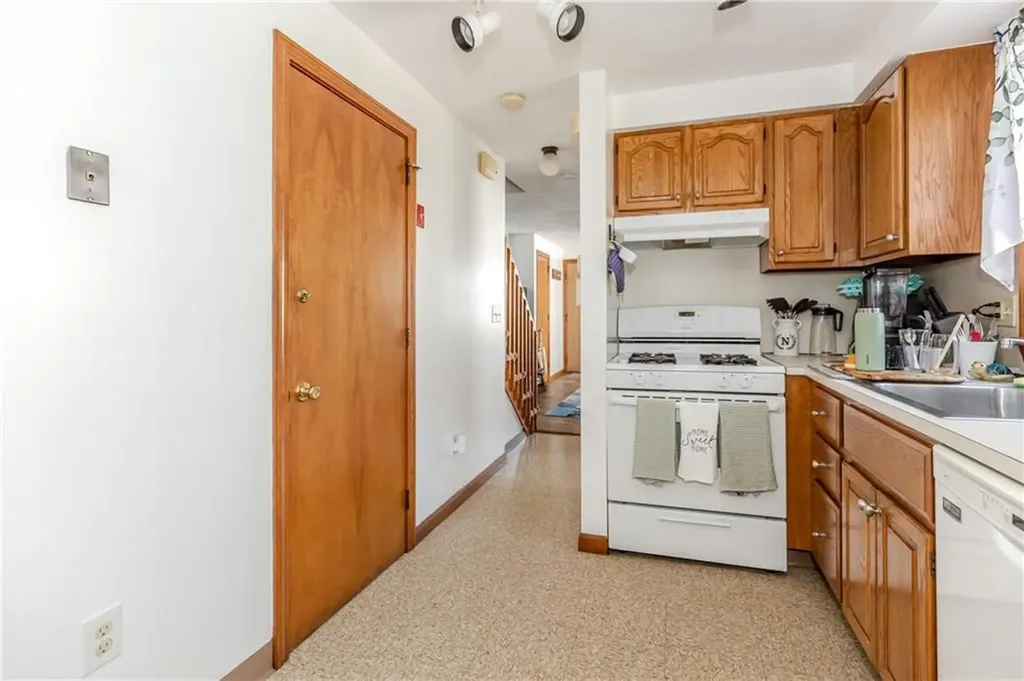 53 55 Hazael Street Providence RI 02908