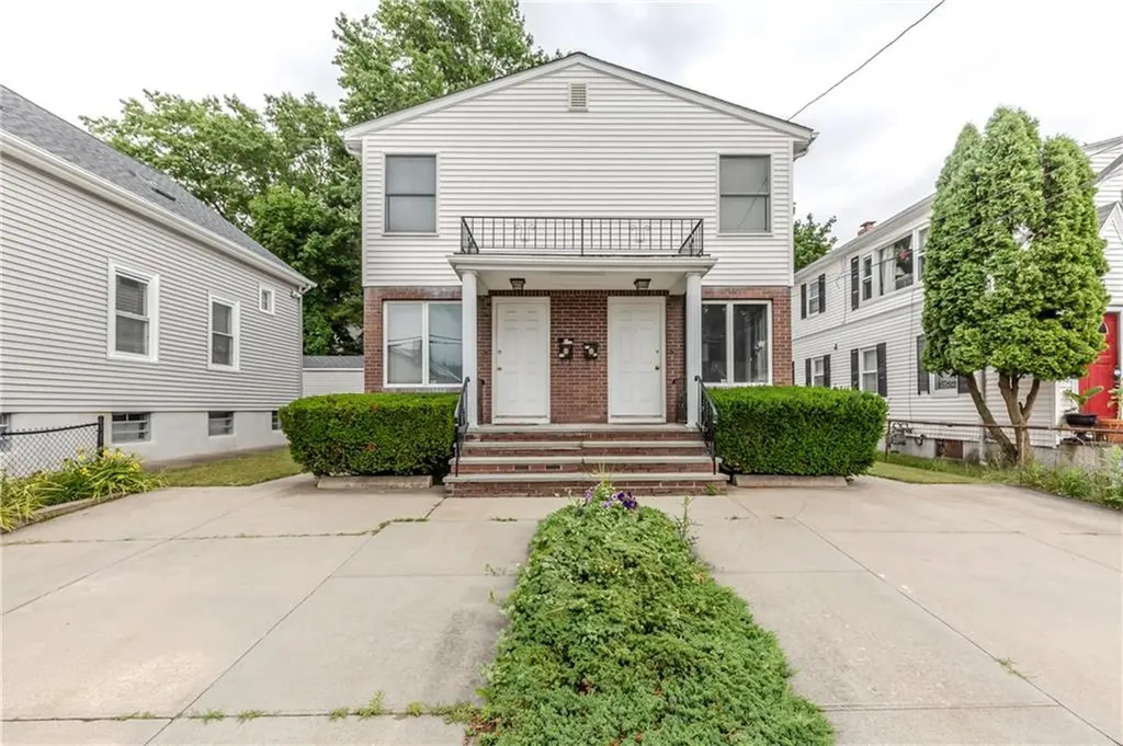53 55 Hazael Street Providence RI 02908