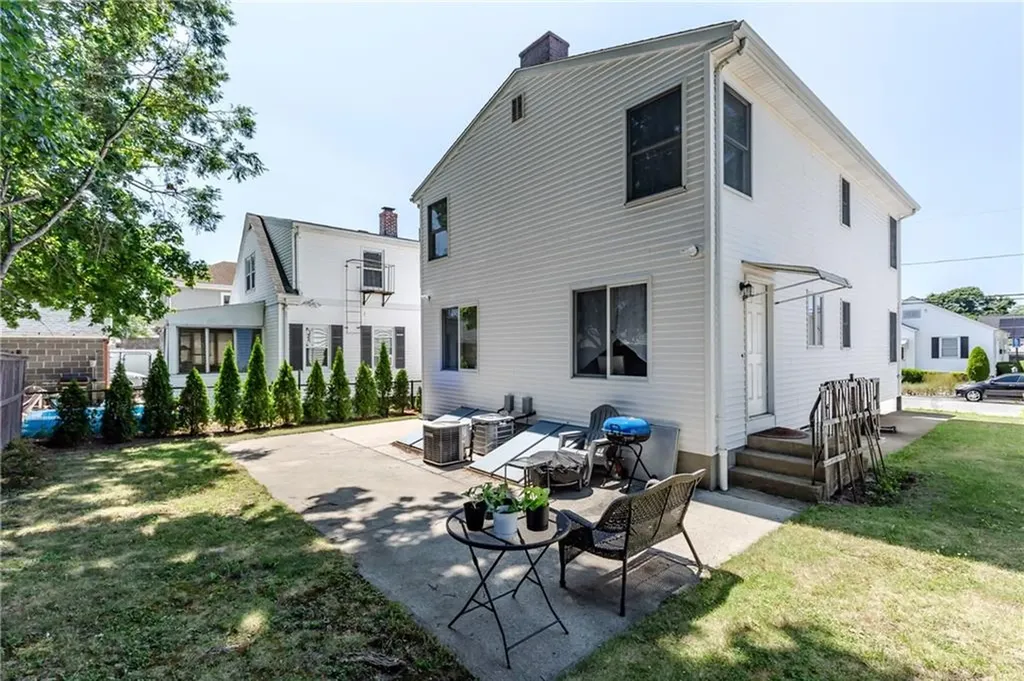 53 55 Hazael Street Providence RI 02908