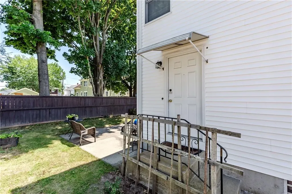 53 55 Hazael Street Providence RI 02908