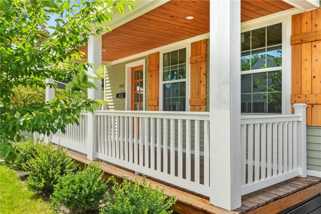 163 Manolla Avenue Warwick RI 02888