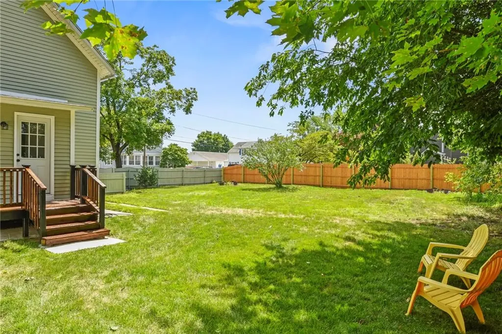 163 Manolla Avenue Warwick RI 02888