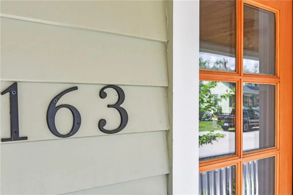 163 Manolla Avenue Warwick RI 02888