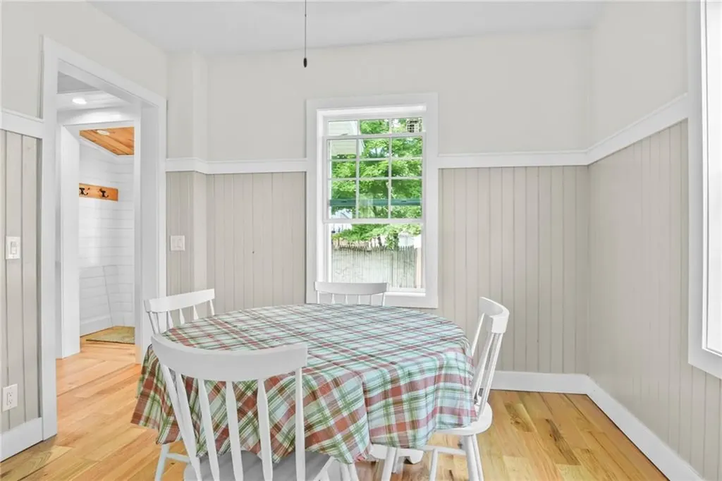 163 Manolla Avenue Warwick RI 02888