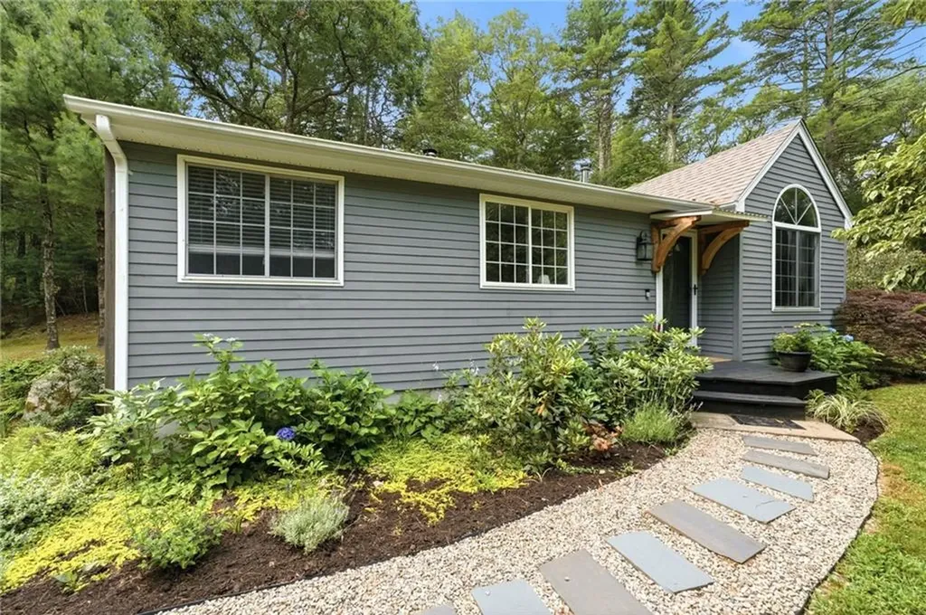 102 Timber Ridge Road Charlestown RI 02813
