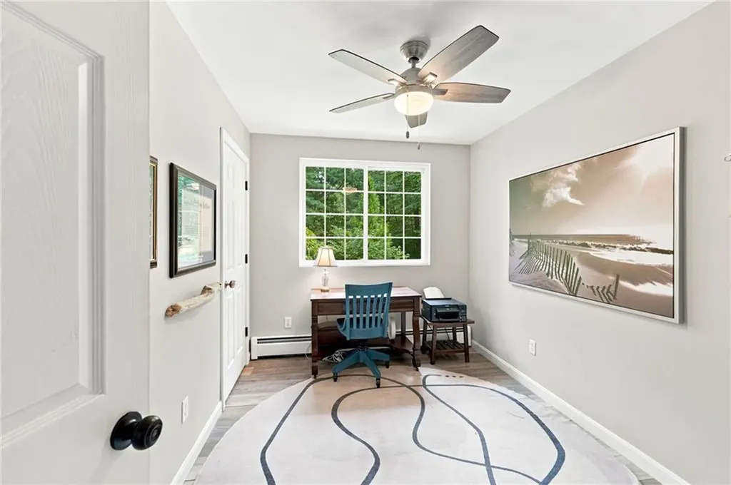 102 Timber Ridge Road Charlestown RI 02813