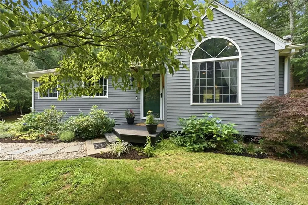 102 Timber Ridge Road Charlestown RI 02813