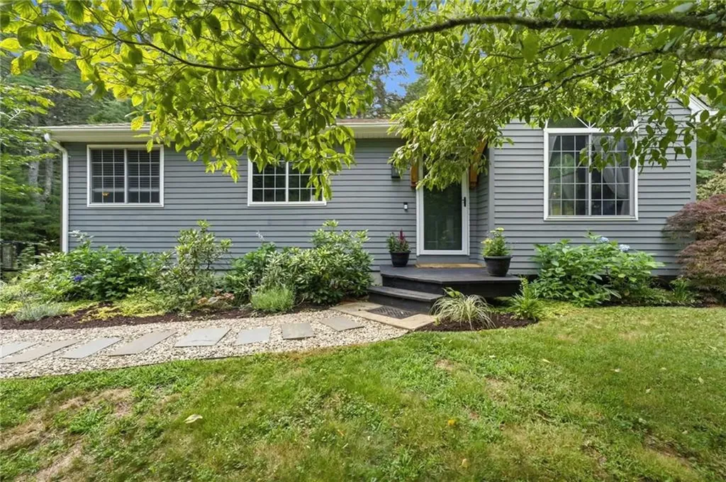 102 Timber Ridge Road Charlestown RI 02813