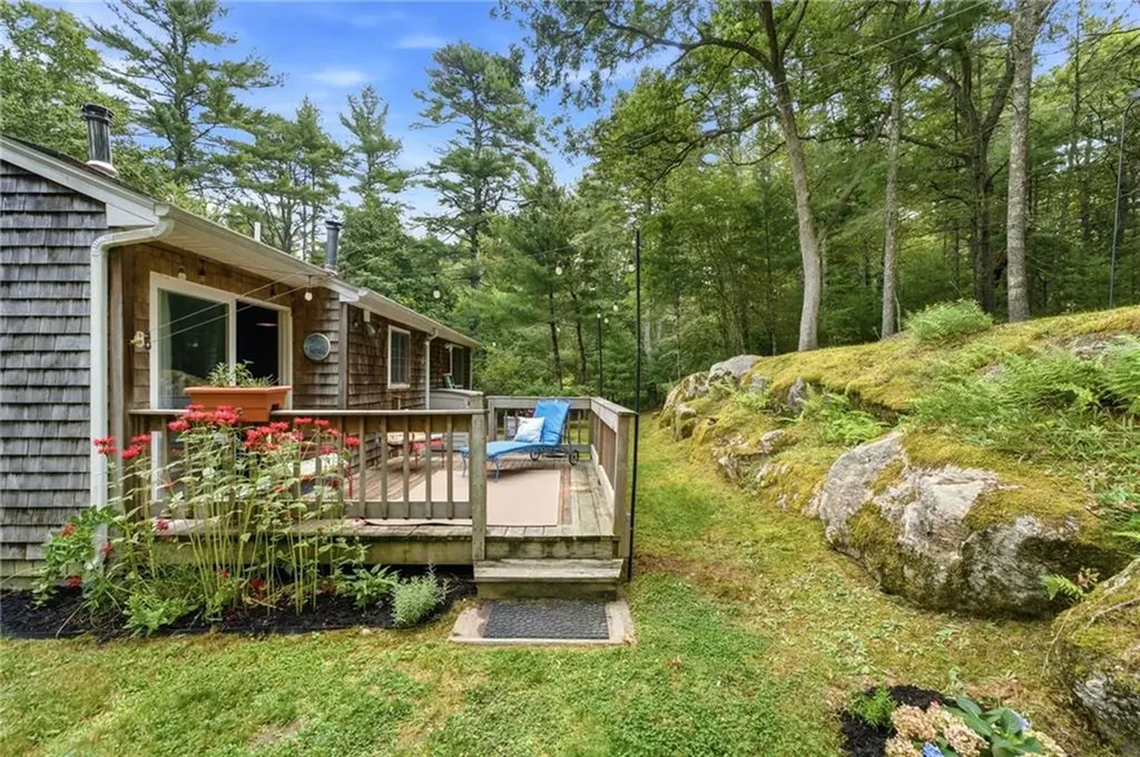 102 Timber Ridge Road Charlestown RI 02813