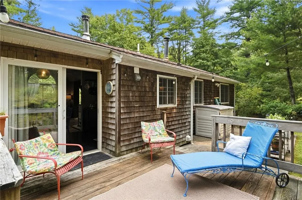 102 Timber Ridge Road Charlestown RI 02813