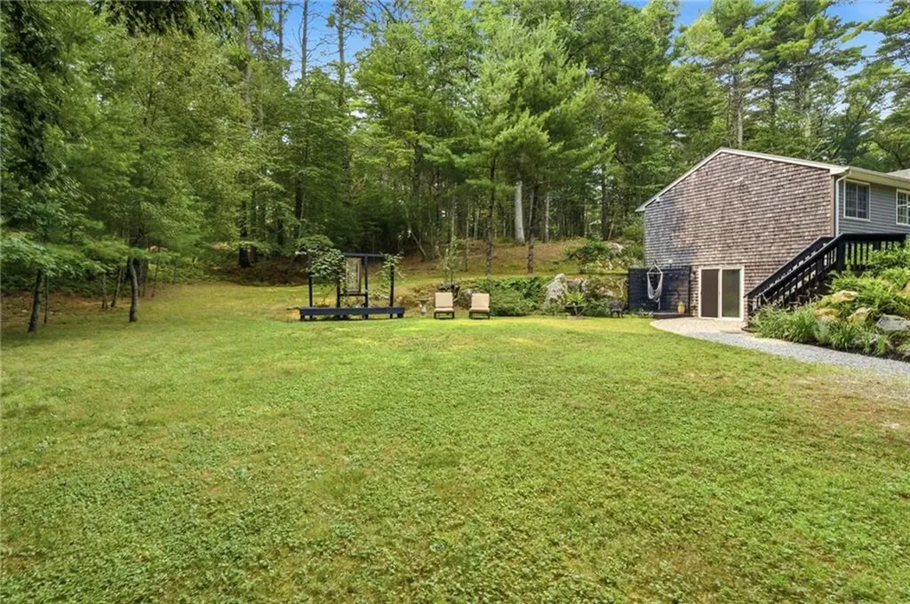 102 Timber Ridge Road Charlestown RI 02813