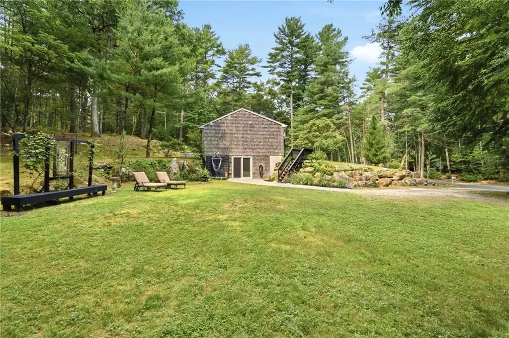 102 Timber Ridge Road Charlestown RI 02813