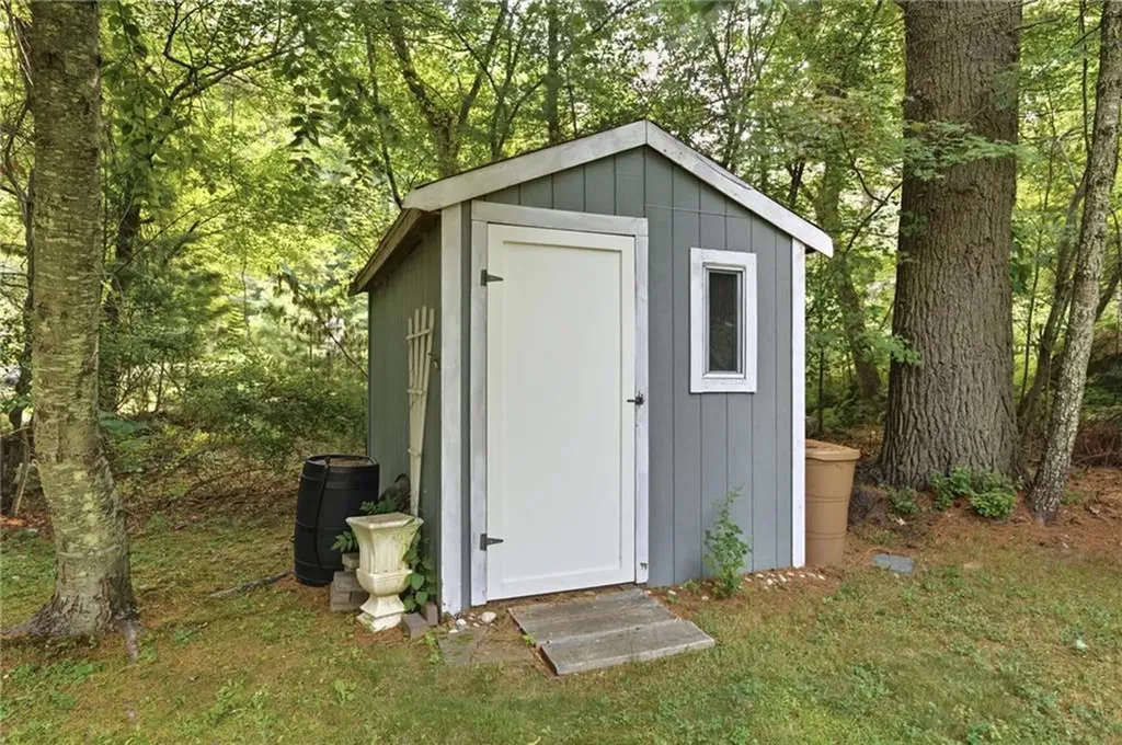 102 Timber Ridge Road Charlestown RI 02813