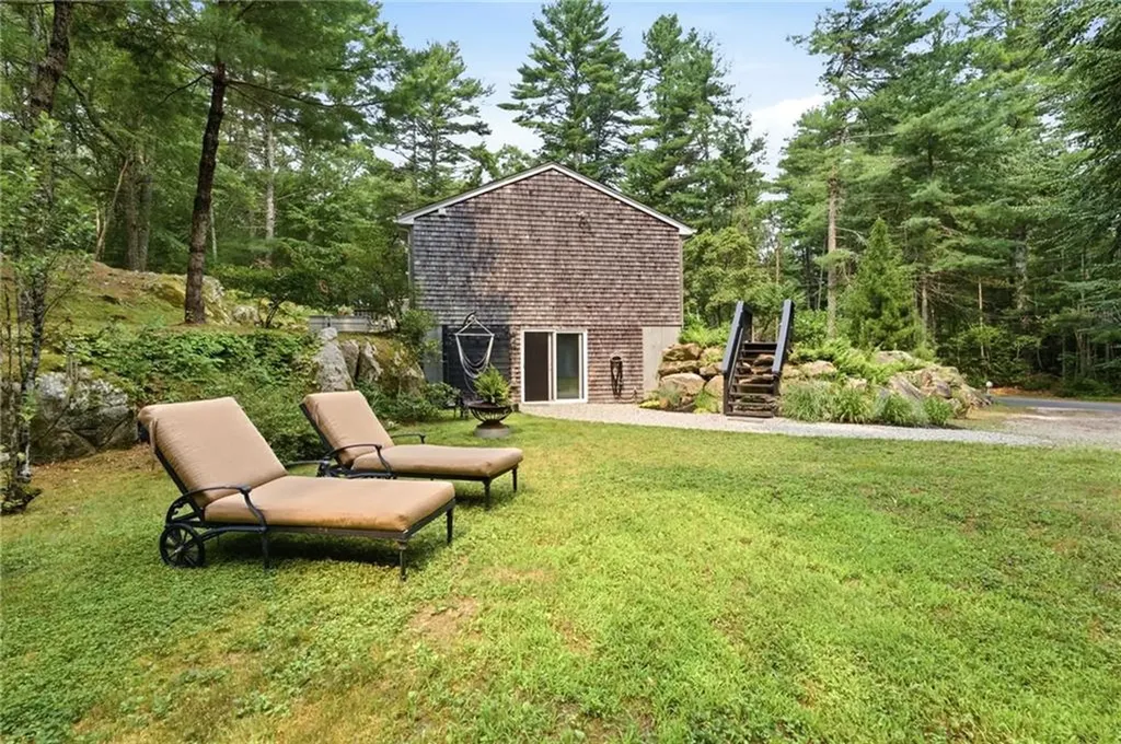 102 Timber Ridge Road Charlestown RI 02813
