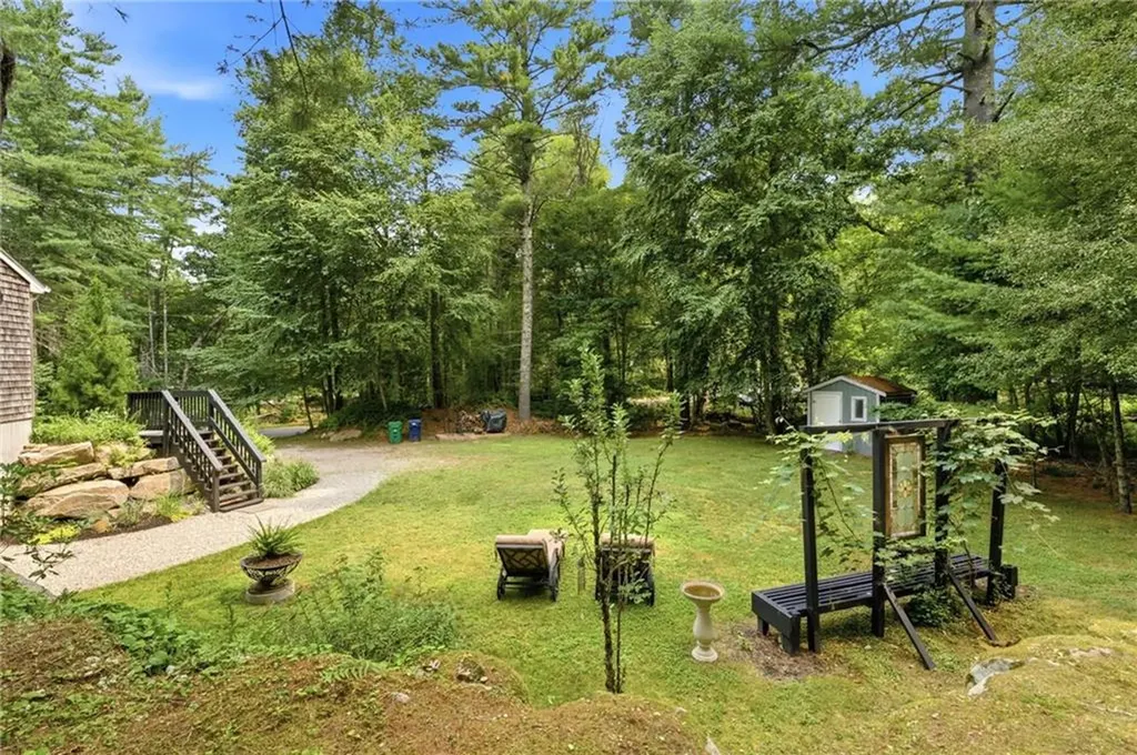 102 Timber Ridge Road Charlestown RI 02813