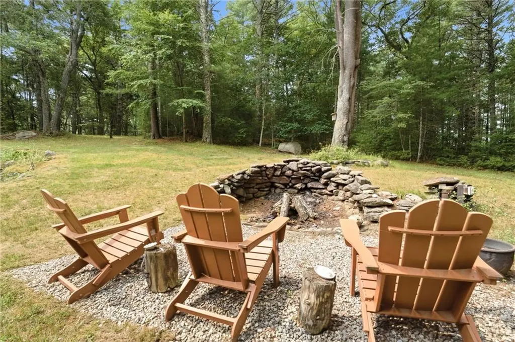 102 Timber Ridge Road Charlestown RI 02813