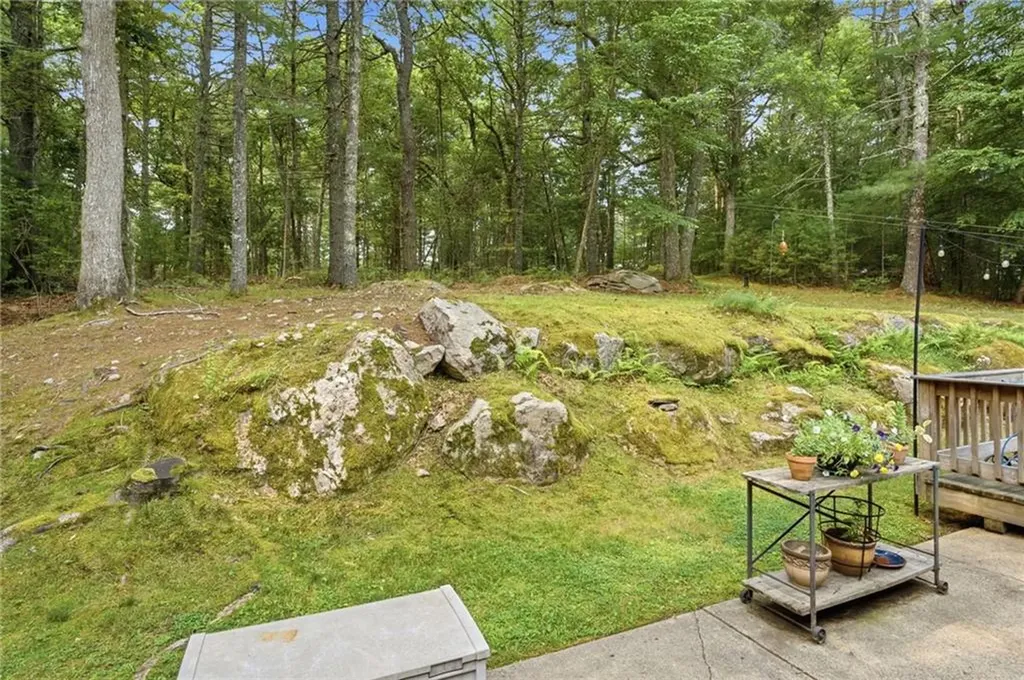 102 Timber Ridge Road Charlestown RI 02813