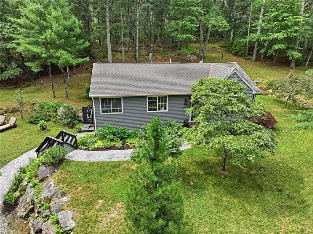 102 Timber Ridge Road Charlestown RI 02813