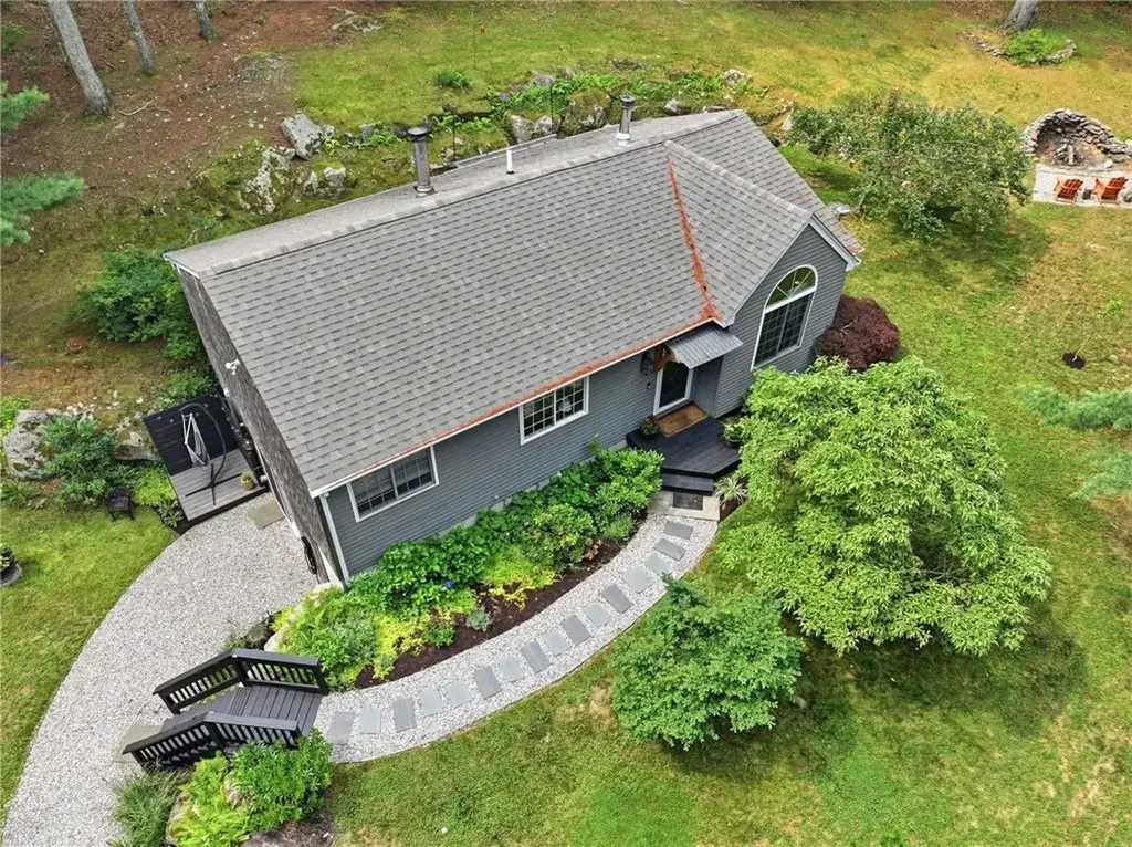 102 Timber Ridge Road Charlestown RI 02813