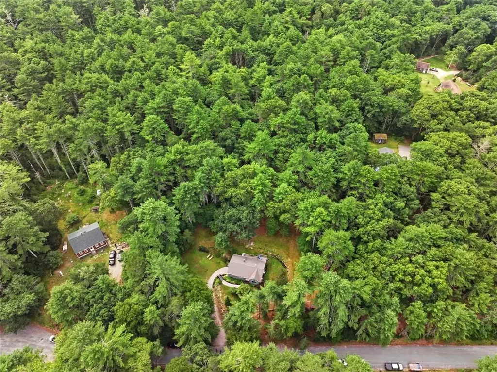 102 Timber Ridge Road Charlestown RI 02813