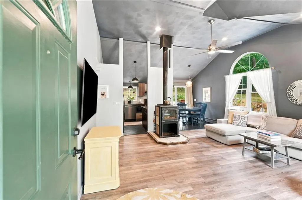 102 Timber Ridge Road Charlestown RI 02813