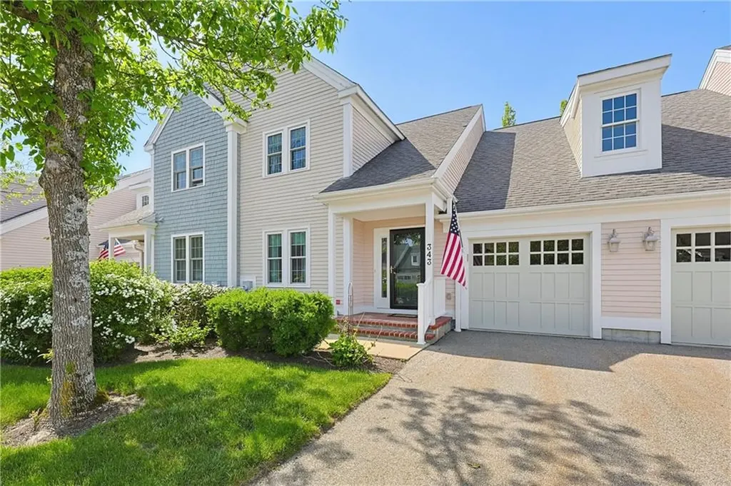 343 Godfrey Drive Norton MA 02766