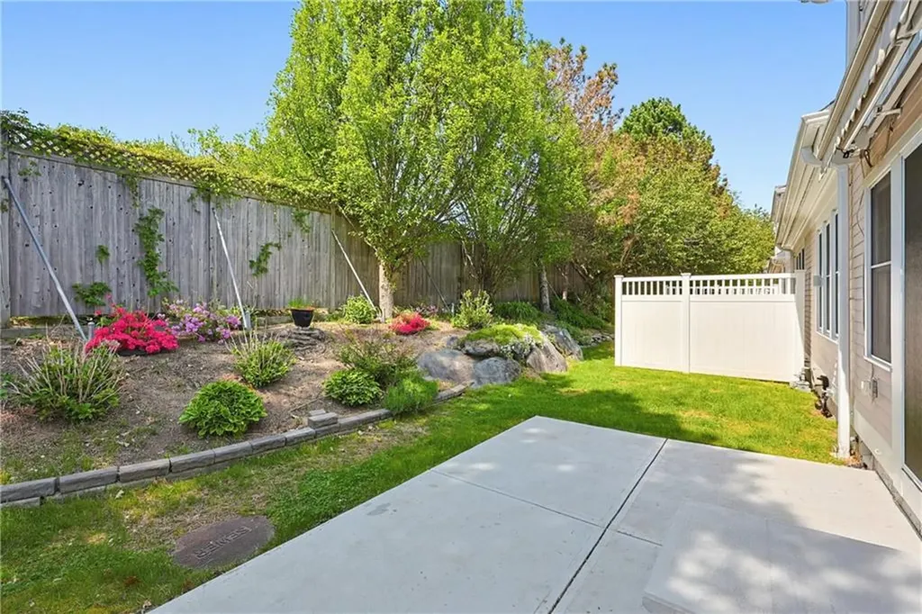 343 Godfrey Drive Norton MA 02766