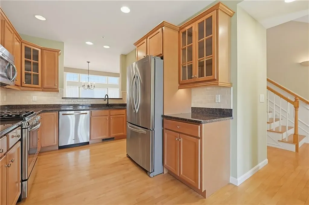 343 Godfrey Drive Norton MA 02766