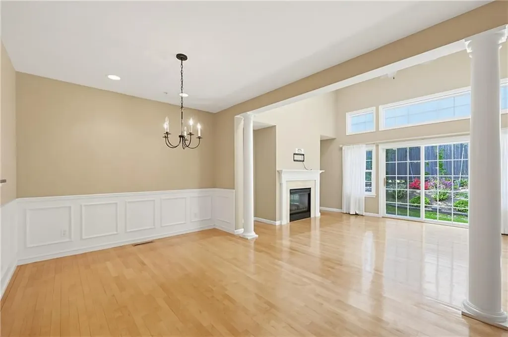343 Godfrey Drive Norton MA 02766