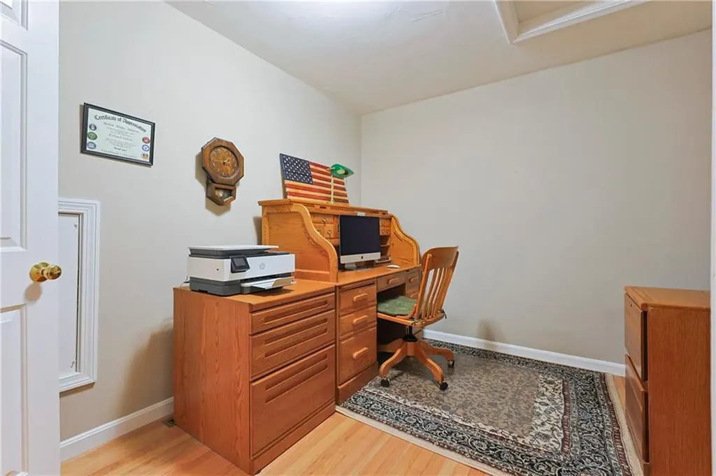 343 Godfrey Drive Norton MA 02766