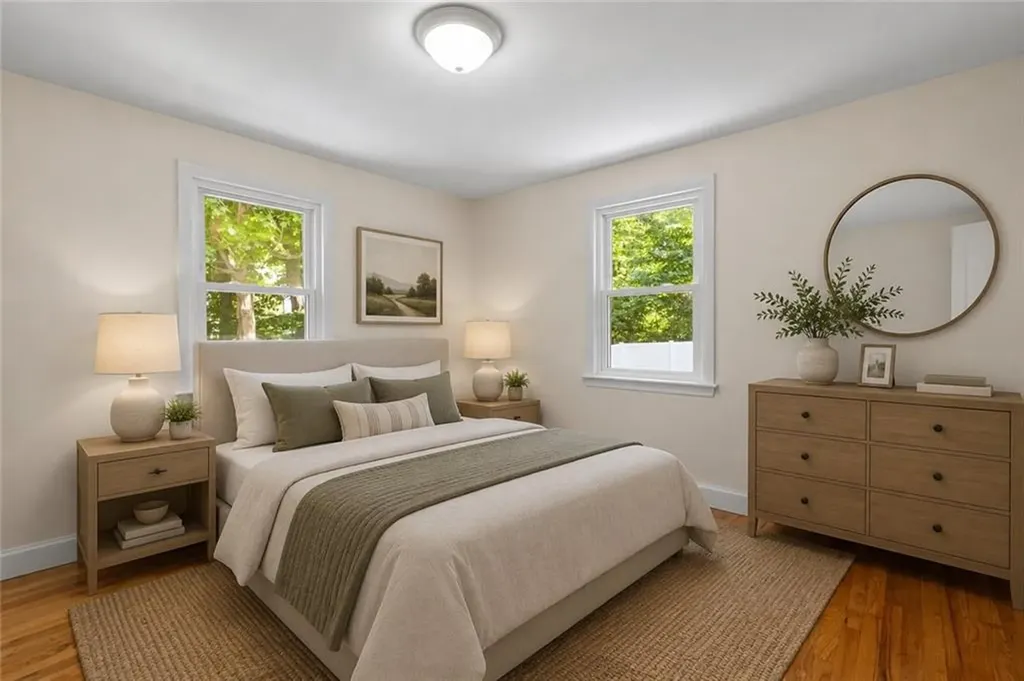 5 Grove Street Plainville MA 02762