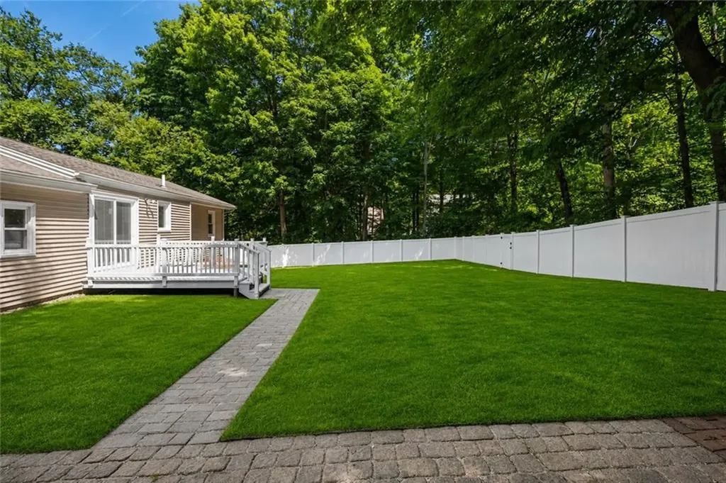 5 Grove Street Plainville MA 02762