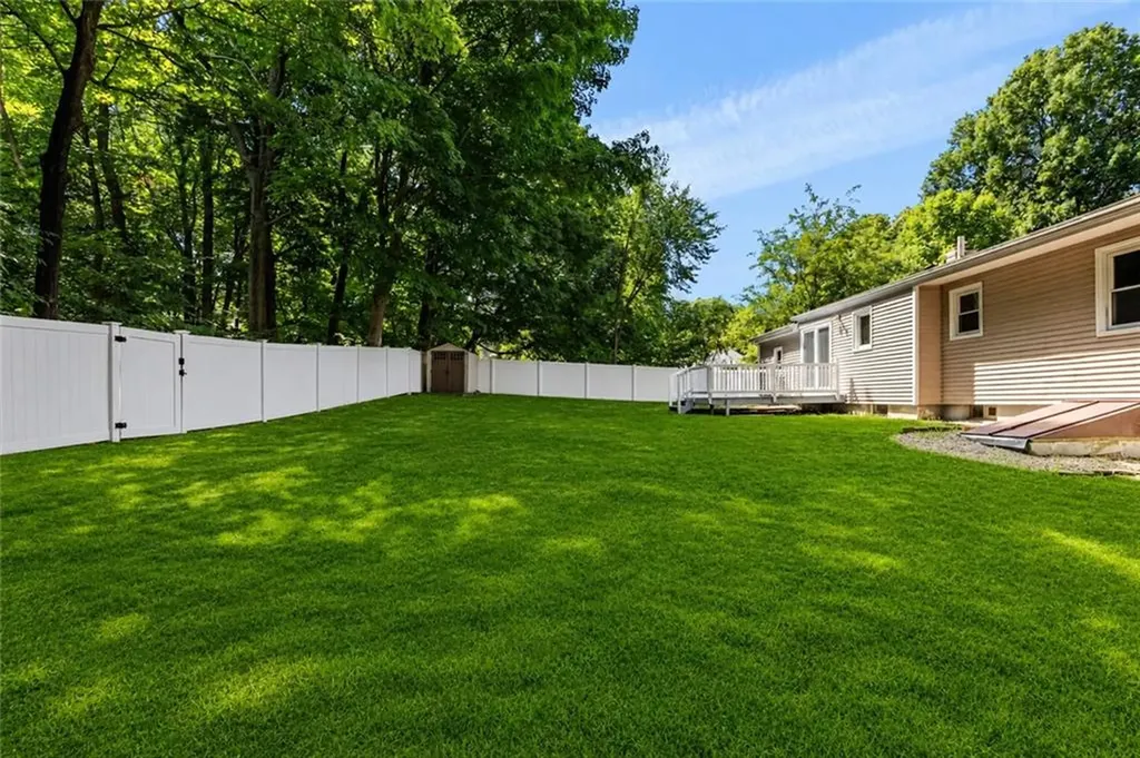 5 Grove Street Plainville MA 02762