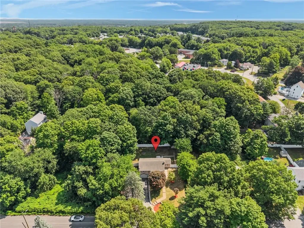 5 Grove Street Plainville MA 02762