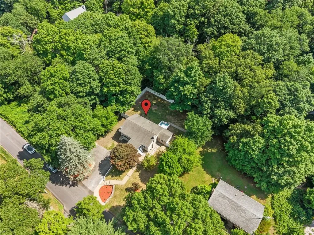 5 Grove Street Plainville MA 02762