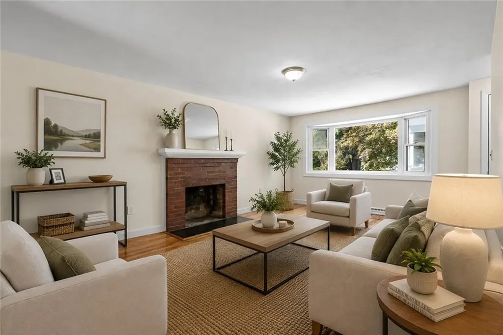 5 Grove Street Plainville MA 02762