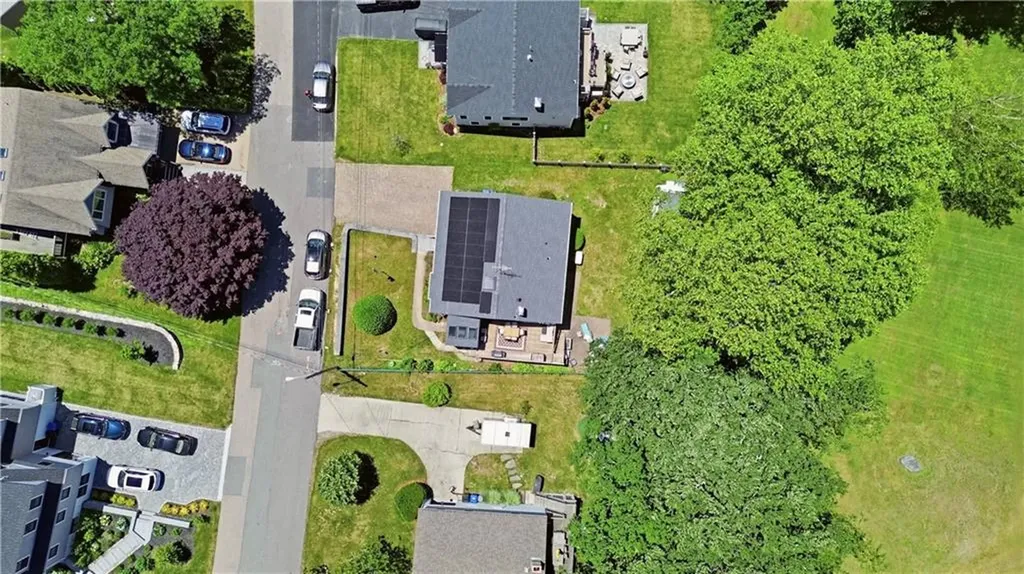 10 Kerins Terrace Newport RI 02840