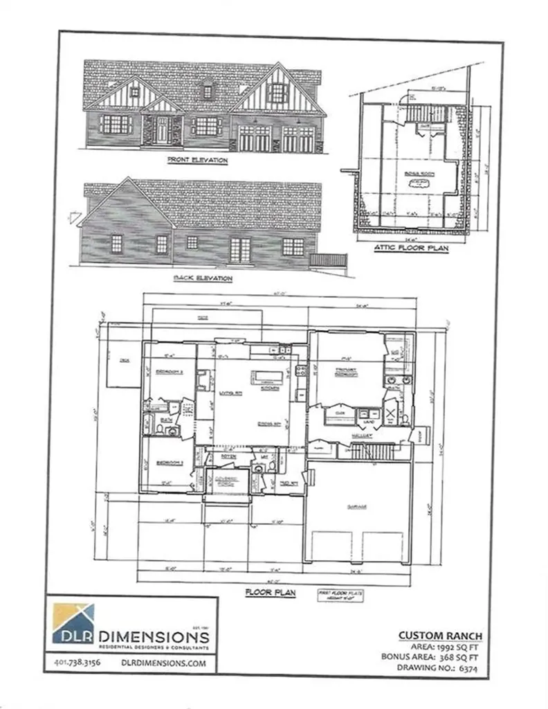54 North Woods Trail South Kingstown RI 02879