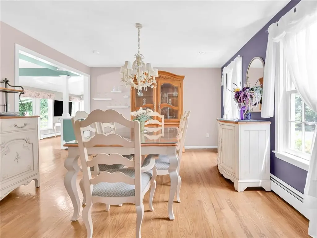 34 Gilbert Stuart Drive Warwick RI 02818