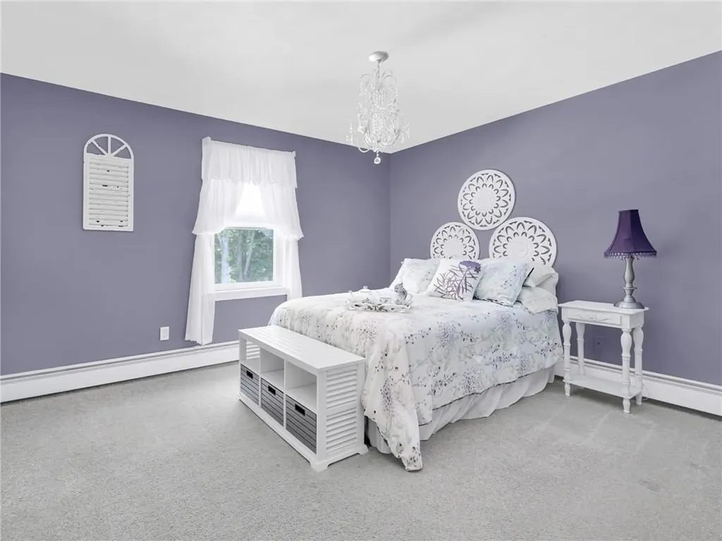 34 Gilbert Stuart Drive Warwick RI 02818