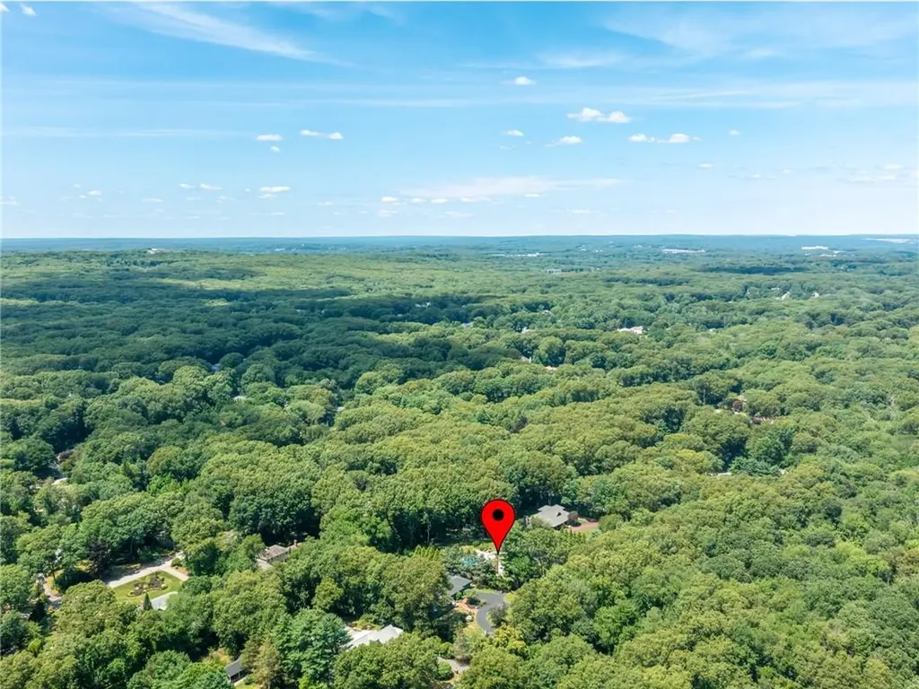 34 Gilbert Stuart Drive Warwick RI 02818