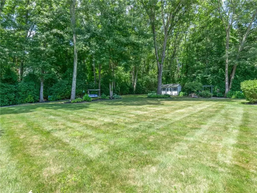 34 Gilbert Stuart Drive Warwick RI 02818