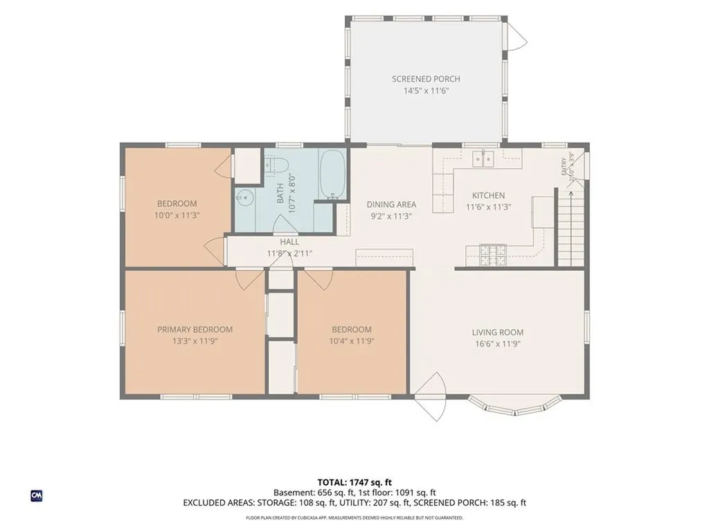 86 Pender Avenue Warwick RI 02889