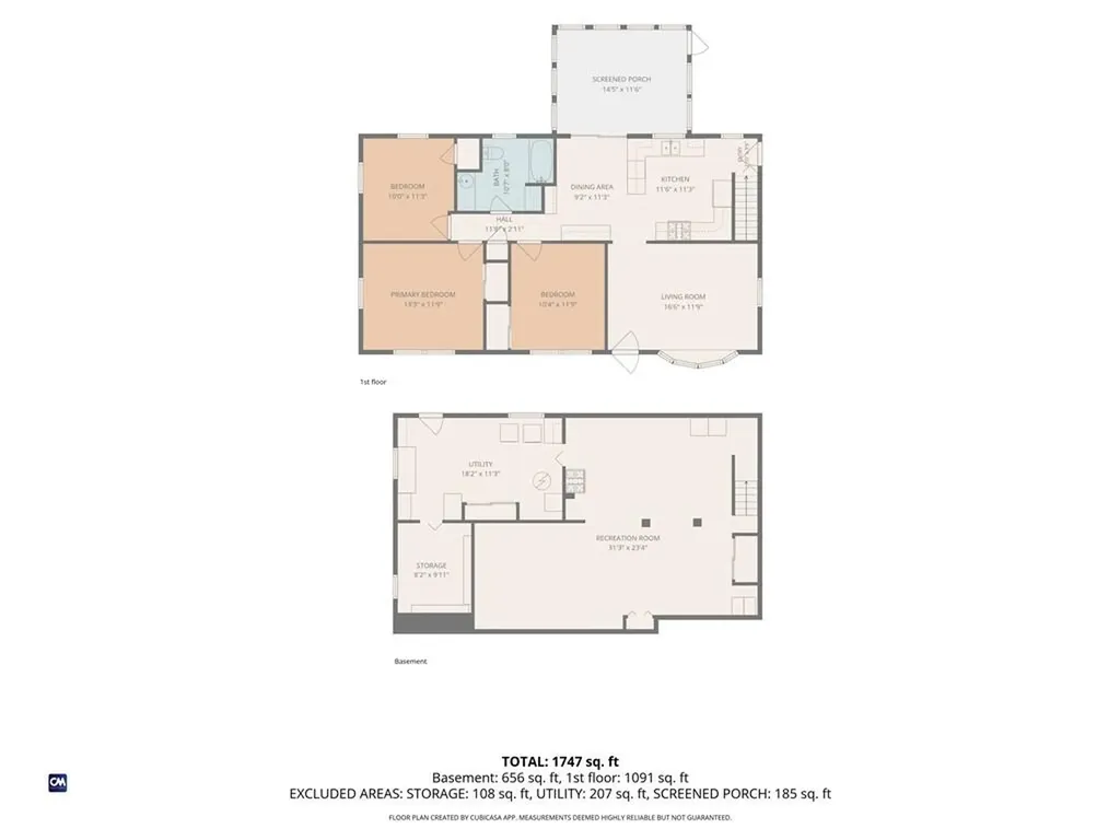 86 Pender Avenue Warwick RI 02889