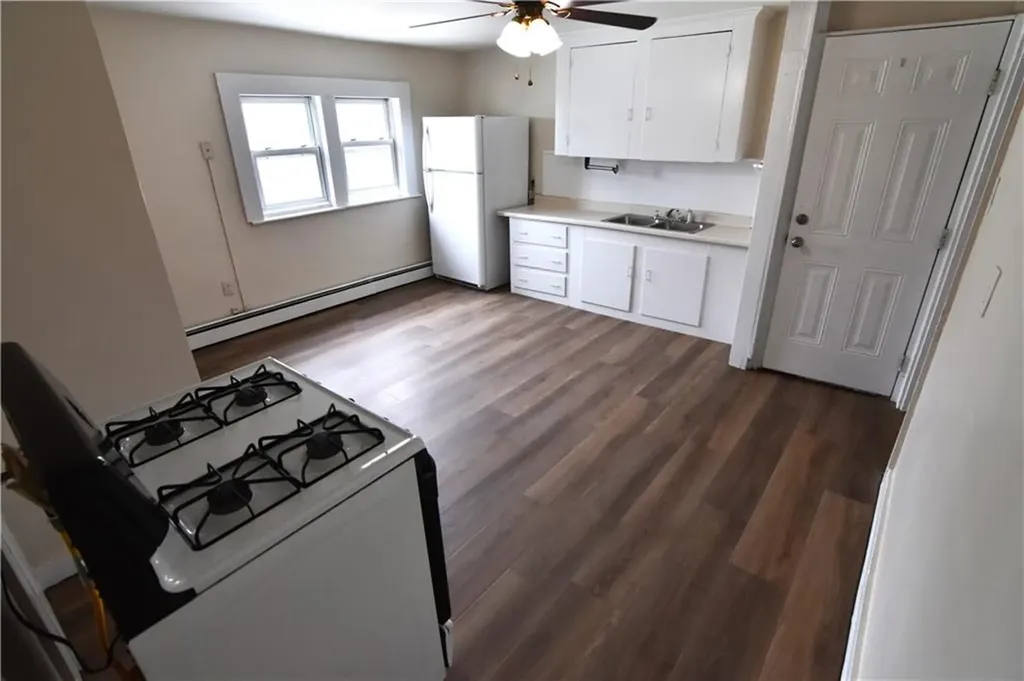 76 Cottage Street Woonsocket RI 02895