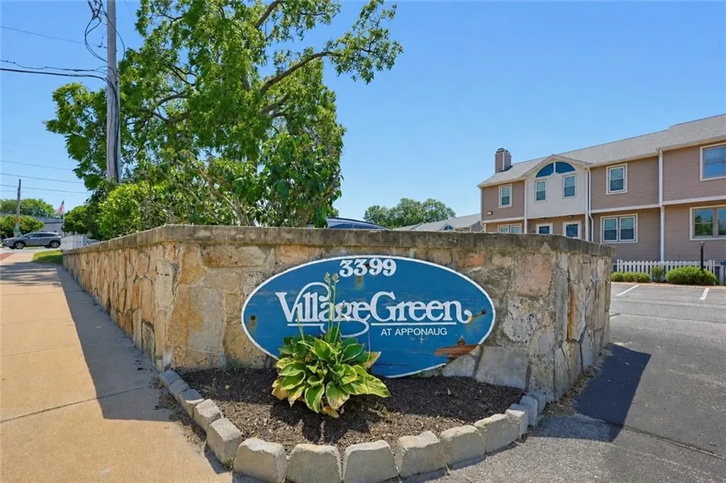 3399 Post Road Warwick RI 02886