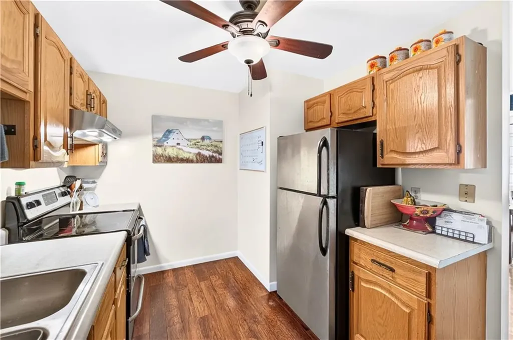 34 Village Court West Warwick RI 02893